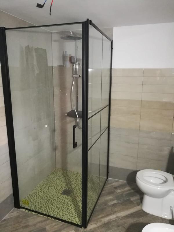 Revisione aperta modale 1 su 1