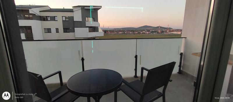 Revisione aperta modale 1 su 1