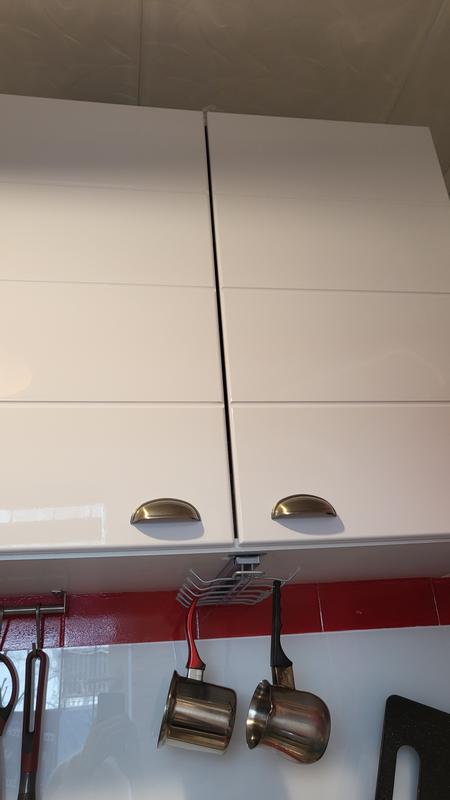 Revisione aperta modale 2 su 3