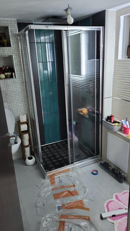 Revisione aperta modale 1 su 1