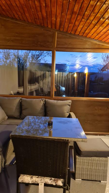 Revisione aperta modale 1 su 2