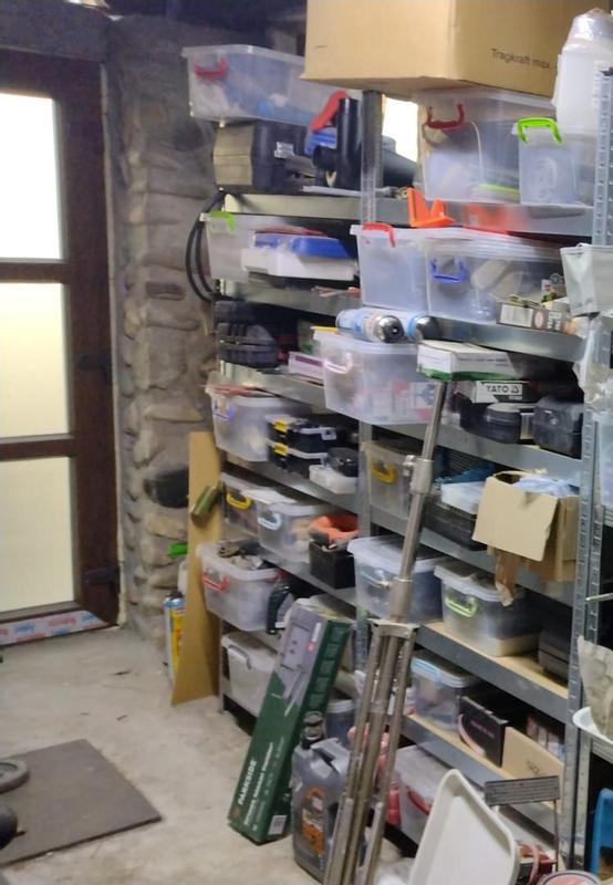 Ouvrir la fenêtre modale de l'avis 1 sur 1