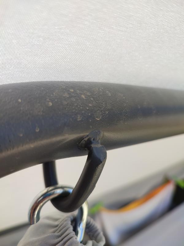 Revisione aperta modale 2 su 2