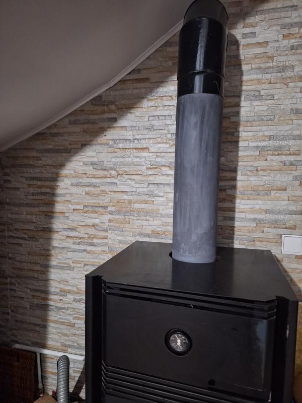 Revisione aperta modale 2 su 2