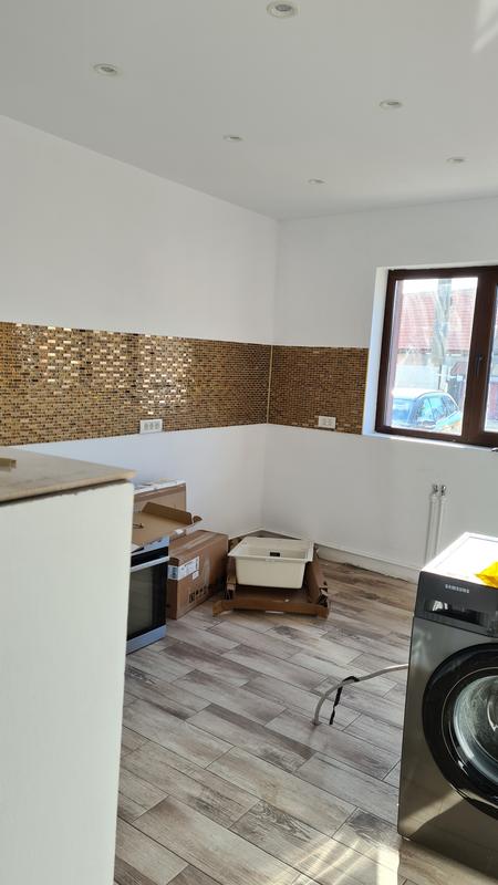 Revisione aperta modale 2 su 2