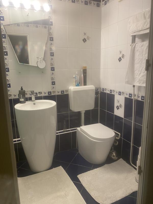 Revisione aperta modale 1 su 1