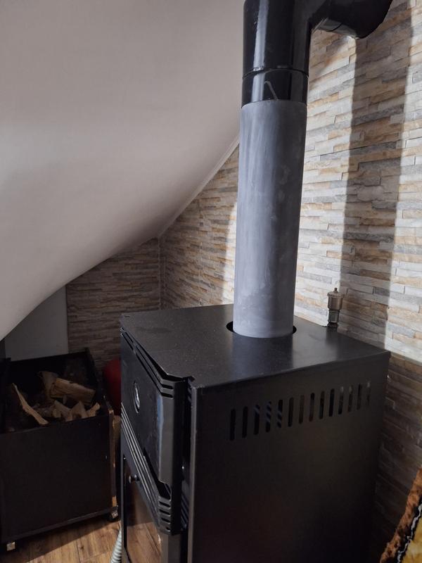 Revisione aperta modale 1 su 2