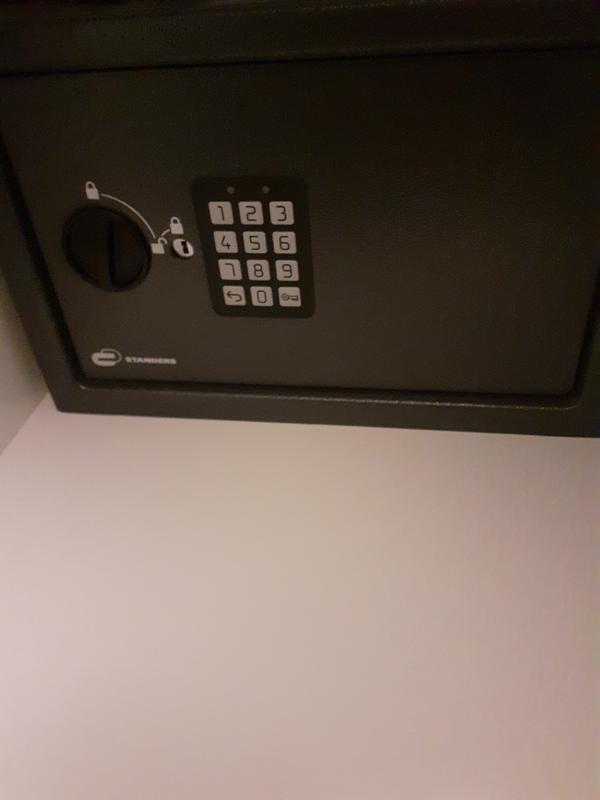 Ouvrir la fenêtre modale de l'avis 1 sur 1