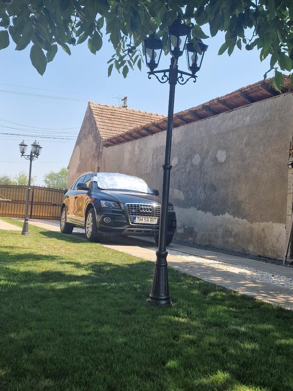 Revisione aperta modale 1 su 1