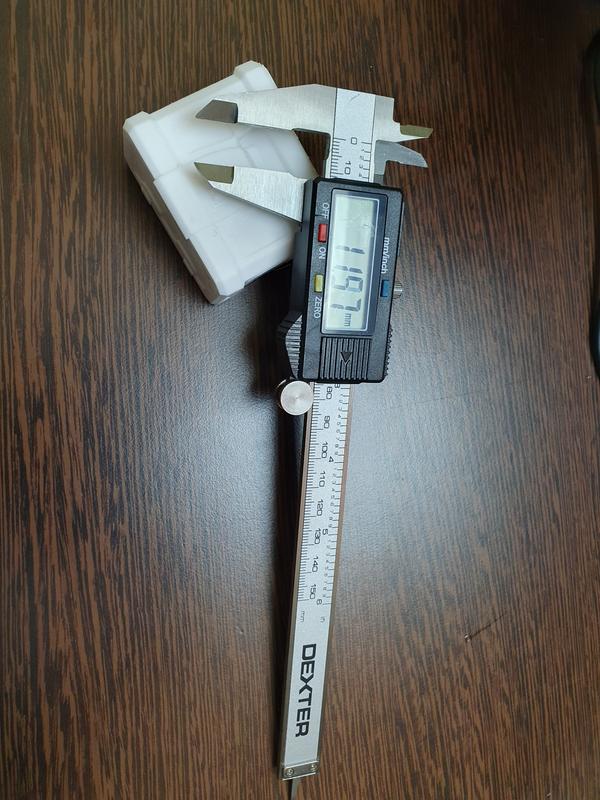 Revisione aperta modale 1 su 1