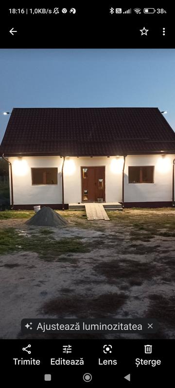 Revisione aperta modale 1 su 1