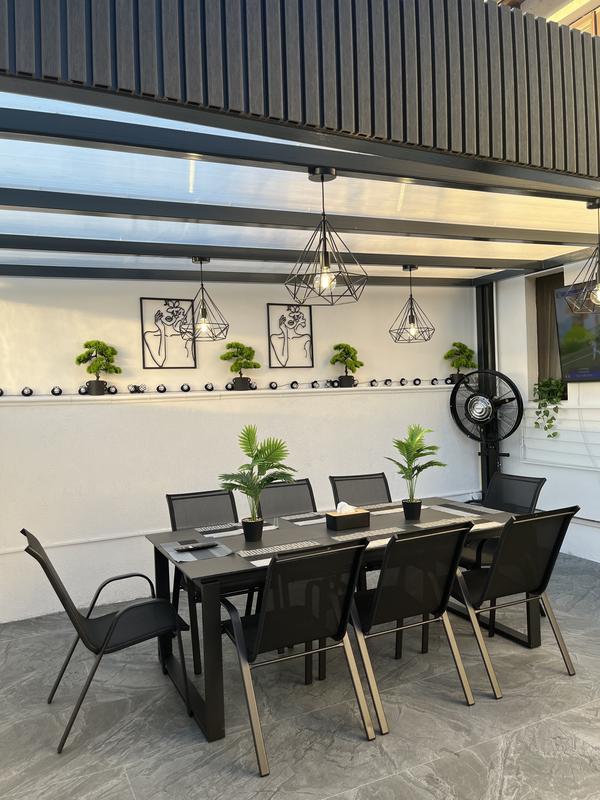 Revisione aperta modale 1 su 1