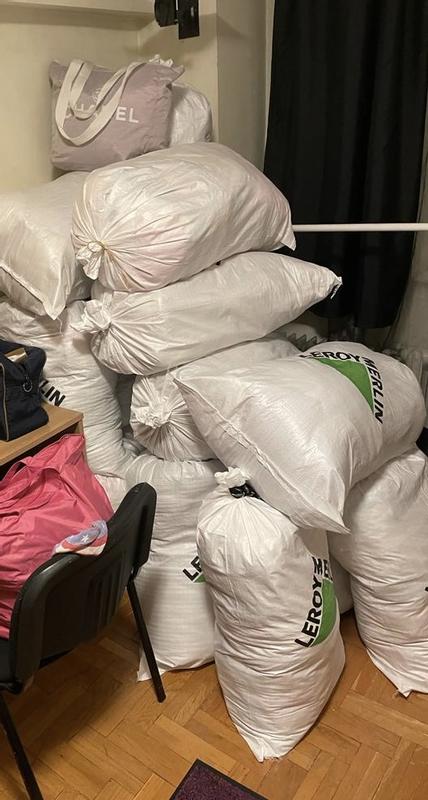 Ouvrir la fenêtre modale de l'avis 1 sur 1