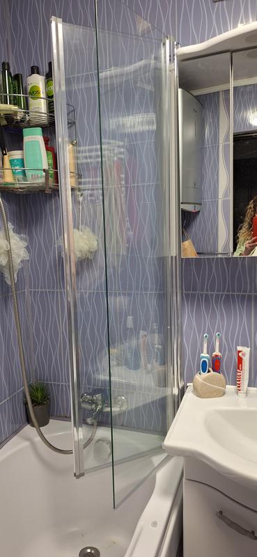 Revisione aperta modale 1 su 2