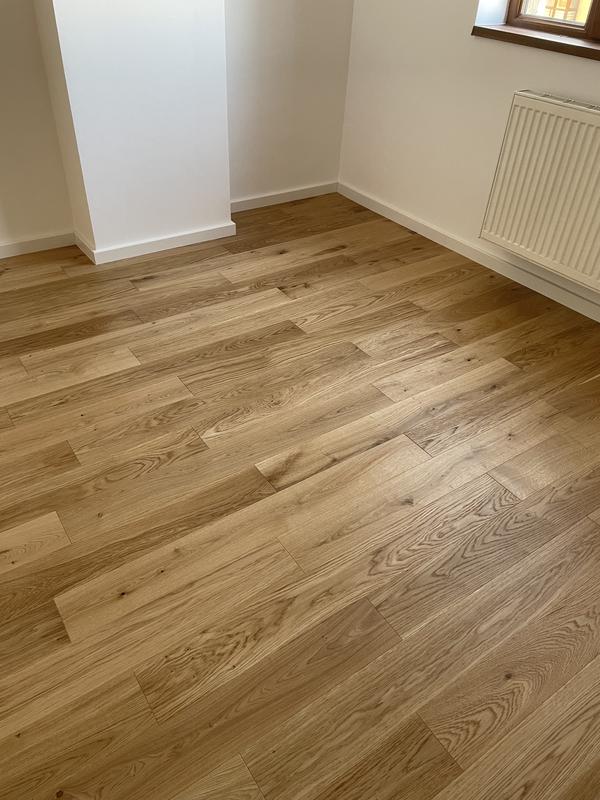 Revisione aperta modale 1 su 1