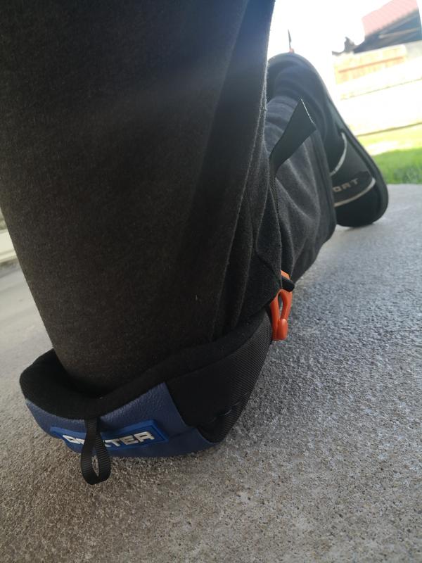 Revisione aperta modale 1 su 2