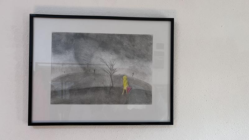 Ouvrir la fenêtre modale de l'avis 1 sur 1