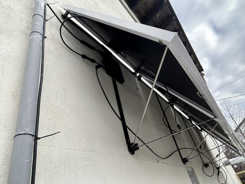 Revisione aperta modale 2 su 4