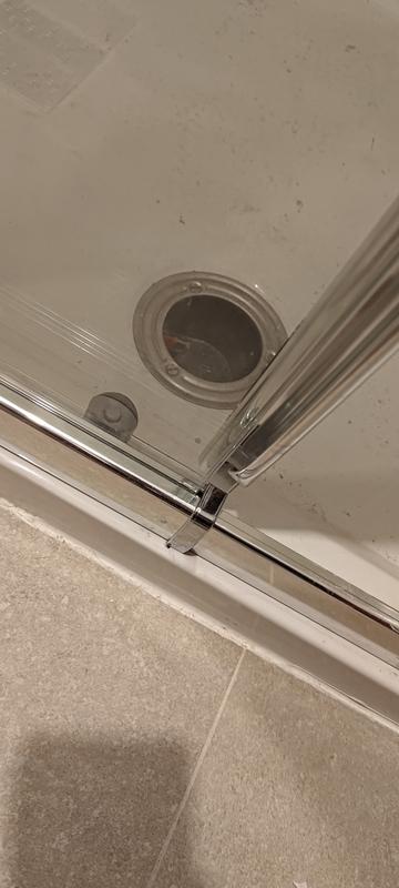 Revisione aperta modale 2 su 3