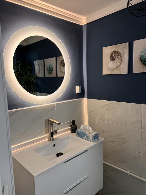 Revisione aperta modale 1 su 1