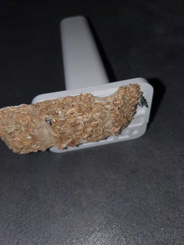 Revisione aperta modale 1 su 1