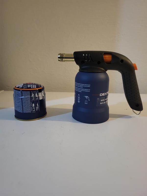 Ouvrir la fenêtre modale de l'avis 1 sur 1