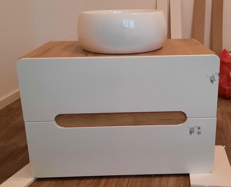 Ouvrir la fenêtre modale de l'avis 1 sur 1