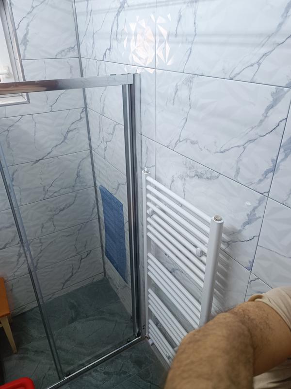 Revisione aperta modale 1 su 2