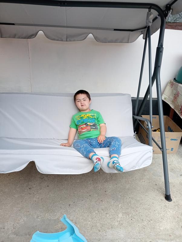 Revisione aperta modale 1 su 1