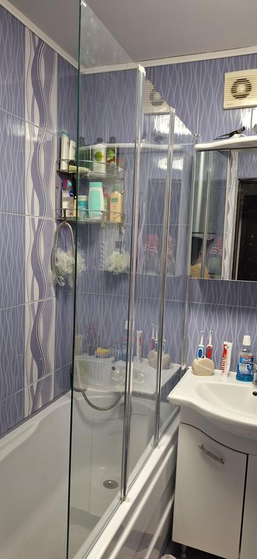 Revisione aperta modale 2 su 2