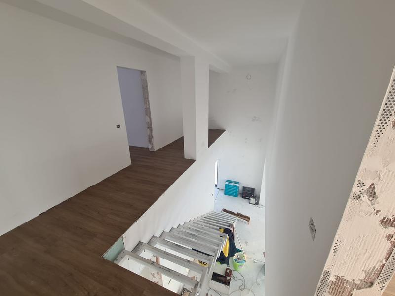 Revisione aperta modale 3 su 4