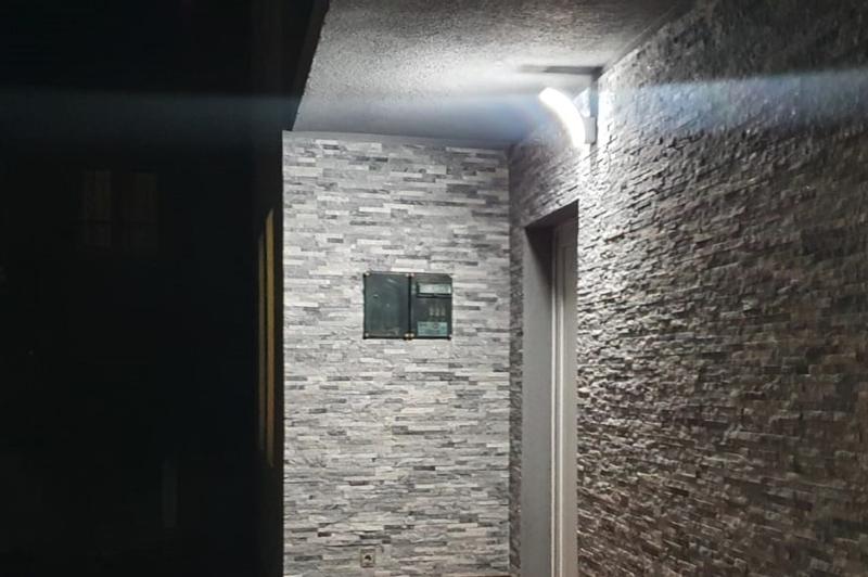 Revisione aperta modale 2 su 2