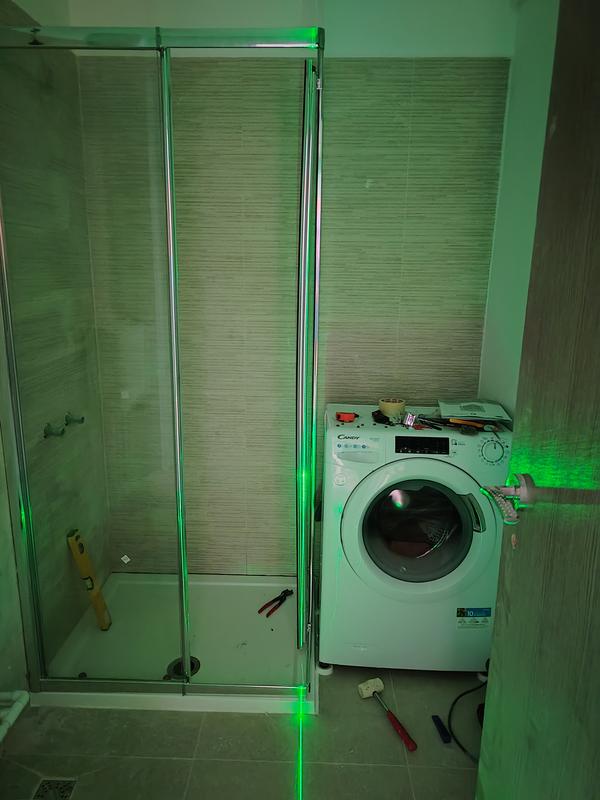 Revisione aperta modale 3 su 3