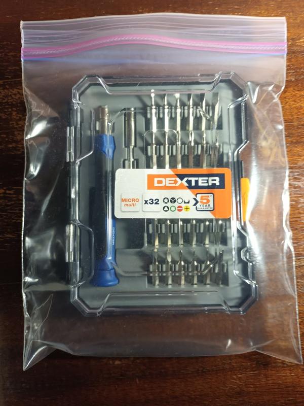 Ouvrir la fenêtre modale de l'avis 1 sur 1