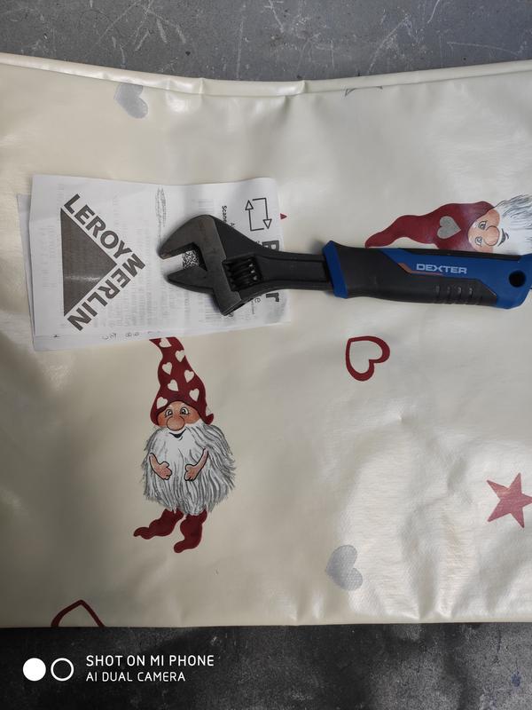 Ouvrir la fenêtre modale de l'avis 1 sur 1