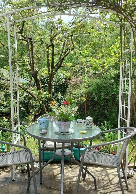 Ouvrir la fenêtre modale de l'avis 1 sur 1