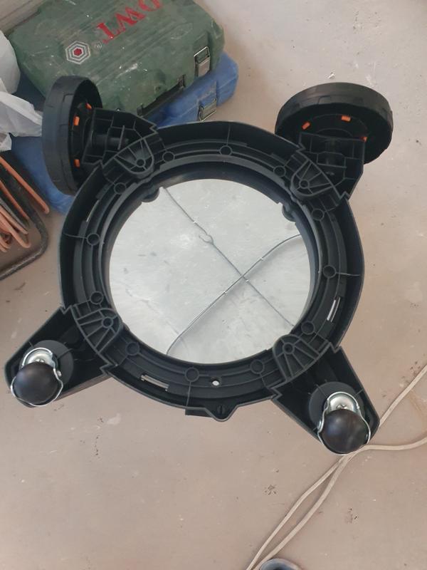 Revisione aperta modale 1 su 1