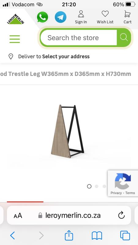 Ouvrir la fenêtre modale de l'avis 1 sur 6