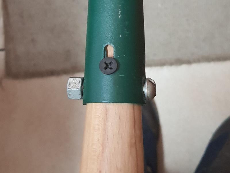 Ouvrir la fenêtre modale de l'avis 1 sur 1