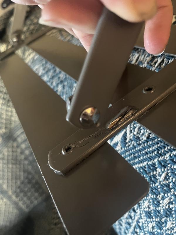 Revisione aperta modale 1 su 1