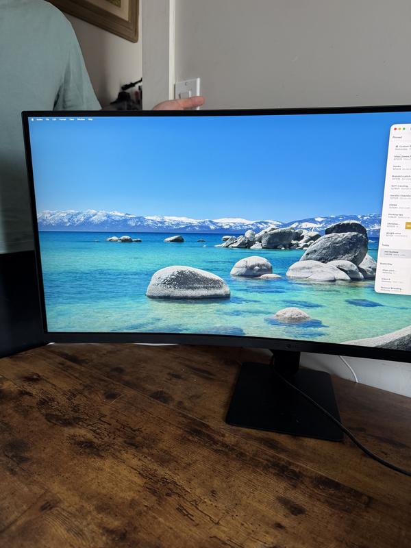 24U631A-B | モニター | LG Japan