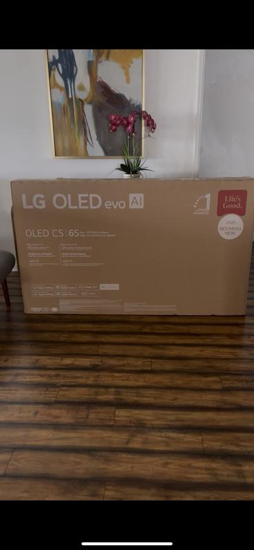 User generated review image 1