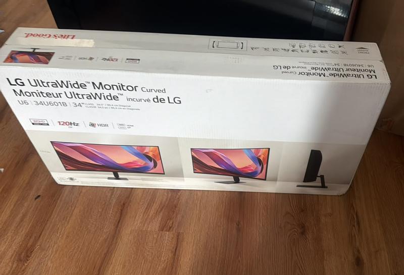24U631A-B | モニター | LG Japan