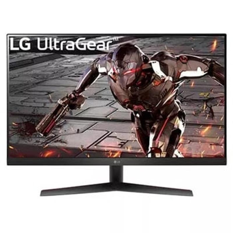 23.8” UltraGear™ Full HD IPS 1ms (GtG) Gaming Monitor