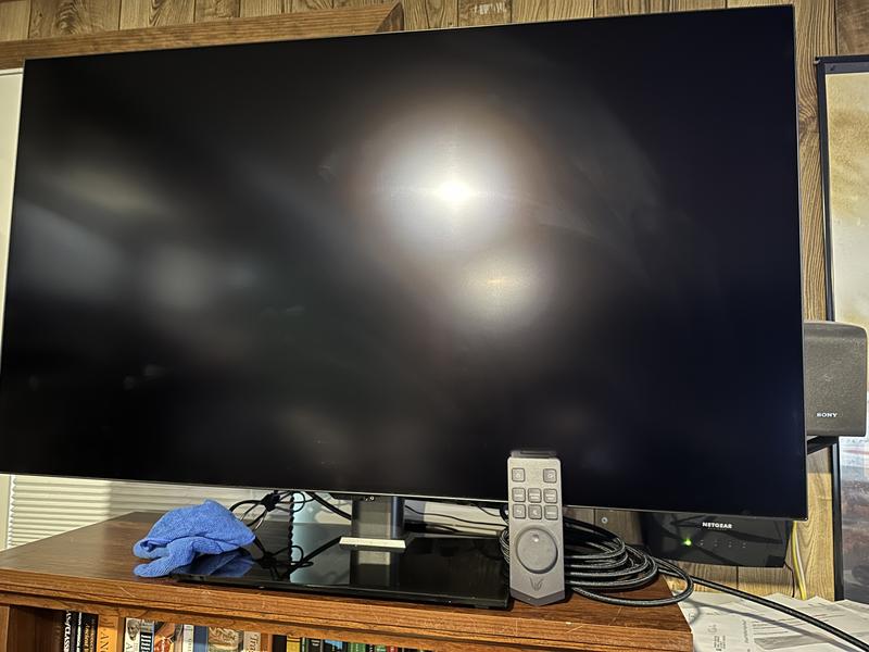 LG UltraGear™ 4K OLED 48 LG UltraGear™ 4K OLED 48