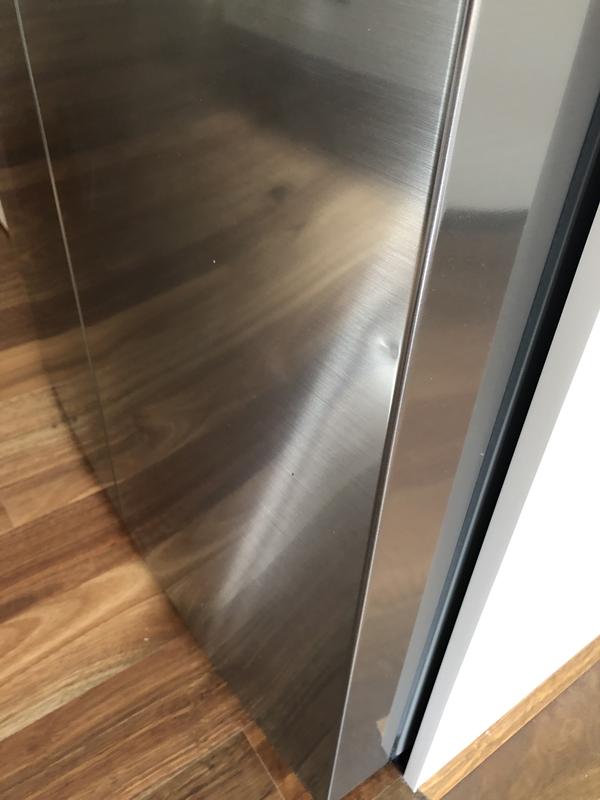 Lg French Door Fridge Gf L570pl 570l 4 Door Fridge Lg Australia