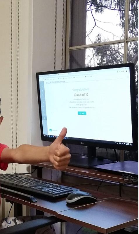 Değerlendirme fotoğrafı 1.