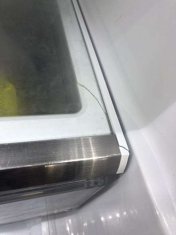 Lg French Door Fridge Gf V708mbsl 708l Instaview Door In Door Lg Australia