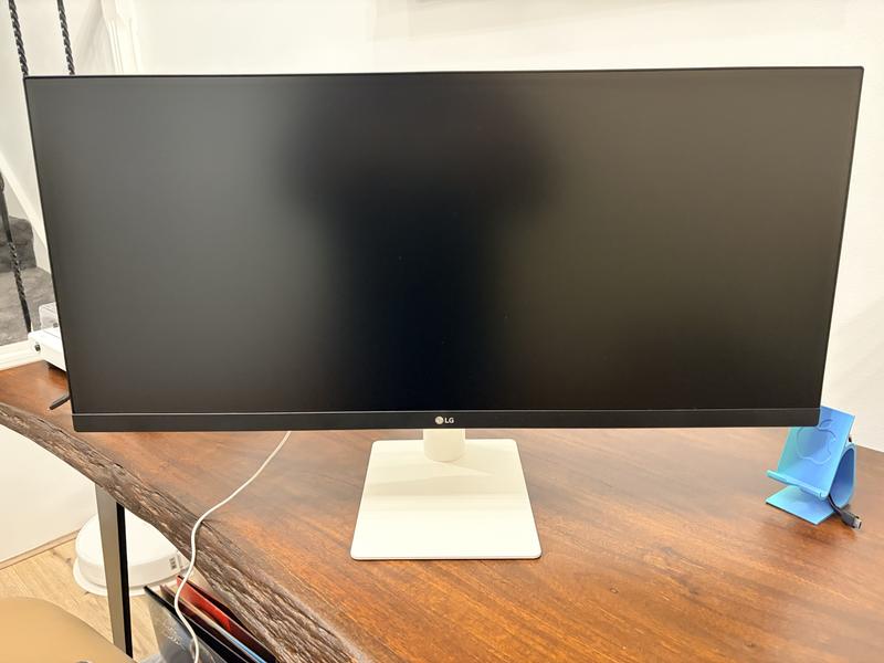29U511A-B | モニター | LG Japan