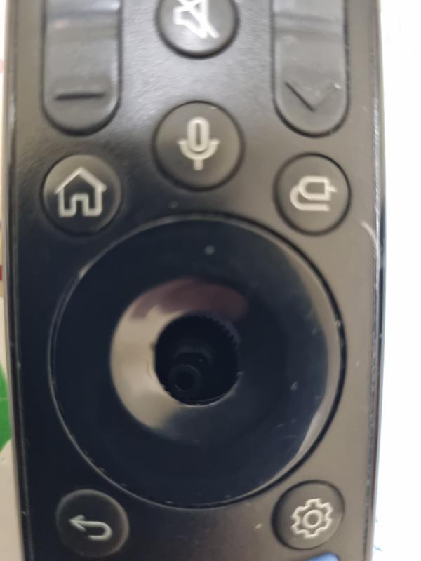 Mando LG Control Magic Remote MR21GN 